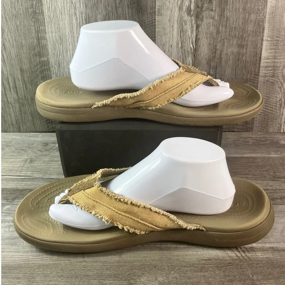 CROCS dual comfort